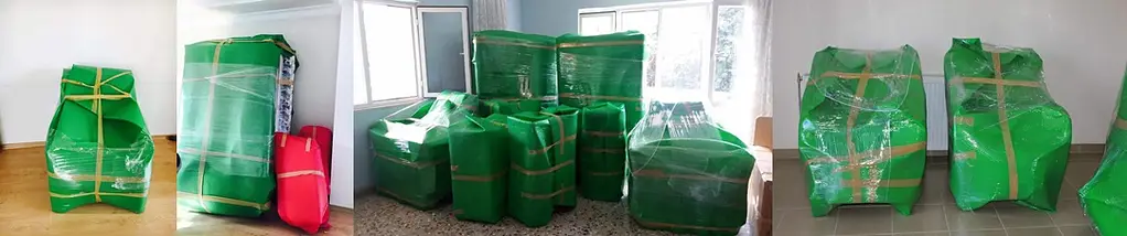 Pendik Şehir İçi Nakliyat görseli